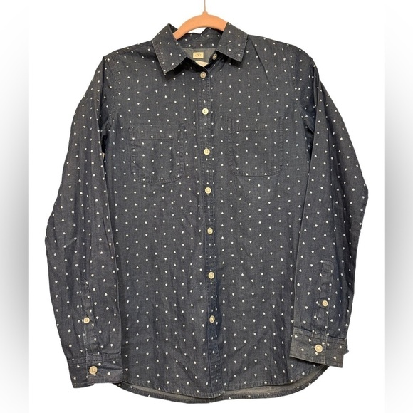 Loft The Softened Shirt Size XS - Picture 1 of 6